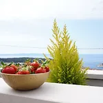 New With Sea View דירה