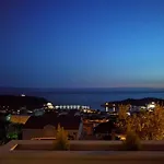 דירה New With Sea View *