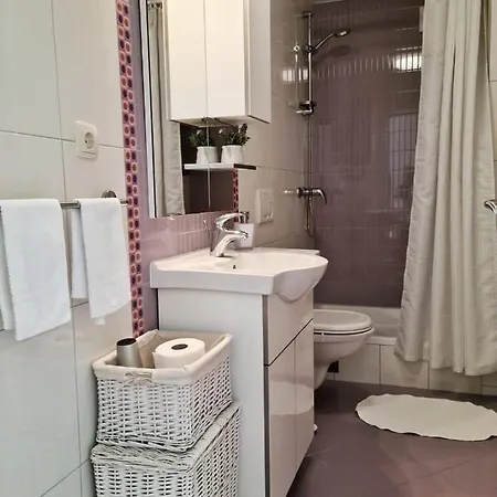 New Studio With Sea View *