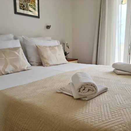 New Studio With Sea View Apartment *