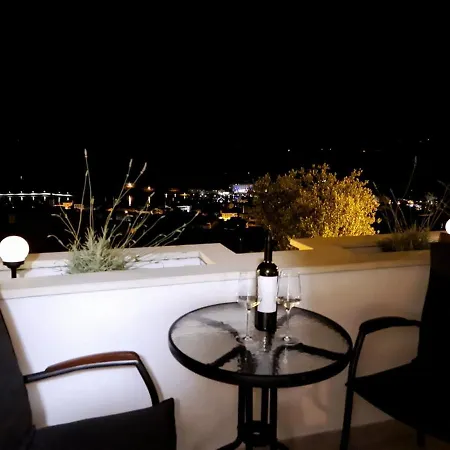 New Studio With Sea View * Makarska