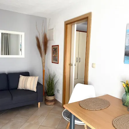 New With Sea View Makarska