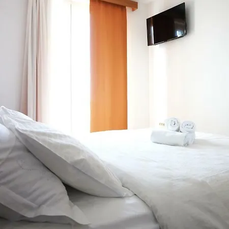 New Studio With Sea View *