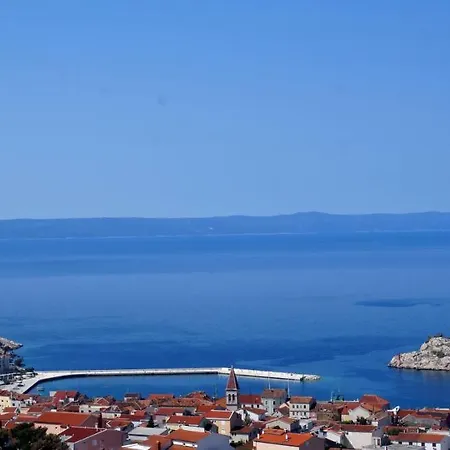 Appartamento New With Sea View