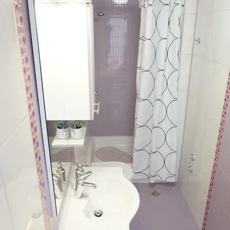 New Studio With Sea View