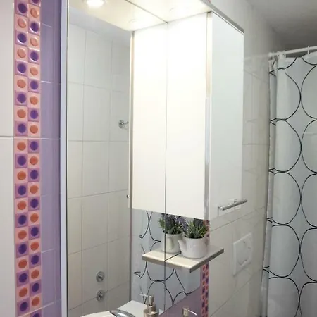 New Studio With Sea View