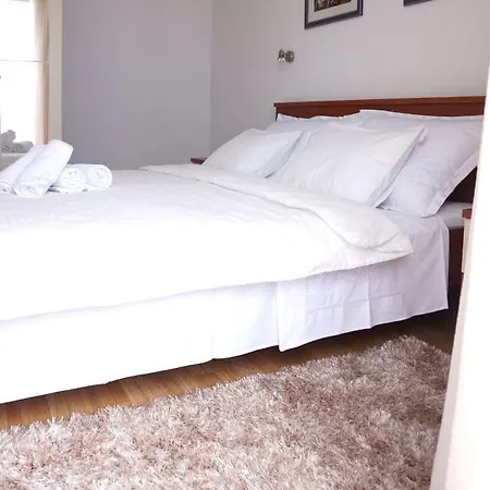 New Studio With Sea View * Makarska