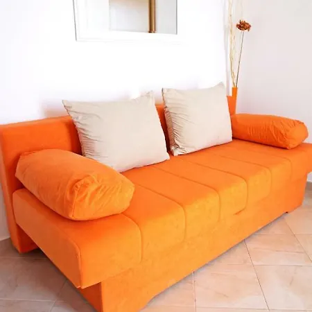 New Studio With Sea View Apartment *