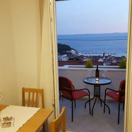 New Studio With Sea View Apartment