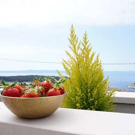 New Studio With Sea View Apartment