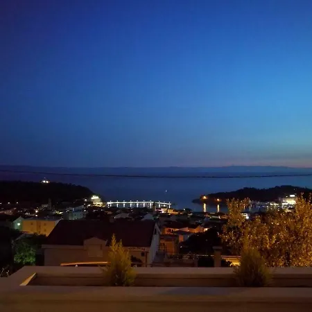Apartment New Studio With Sea View *