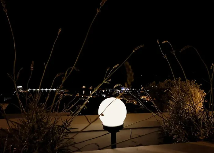 Appartement New With Sea View *