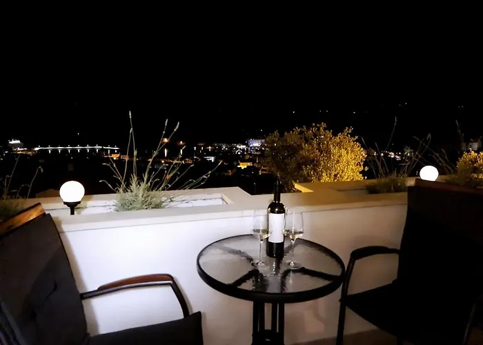 New With Sea View * Makarska