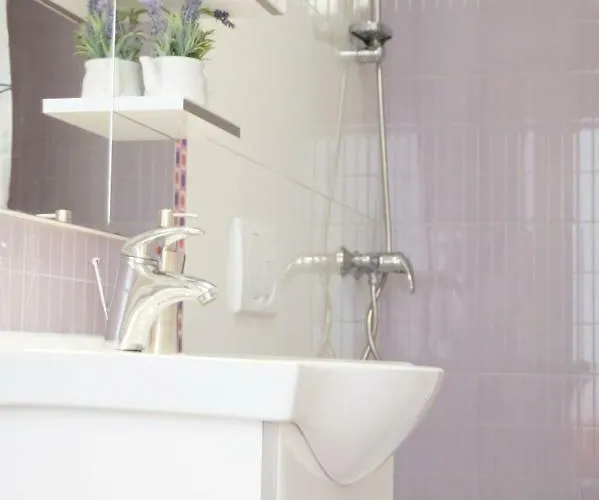 New With Sea View Makarska