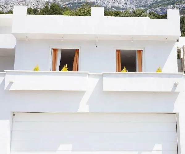 Appartement New With Sea View