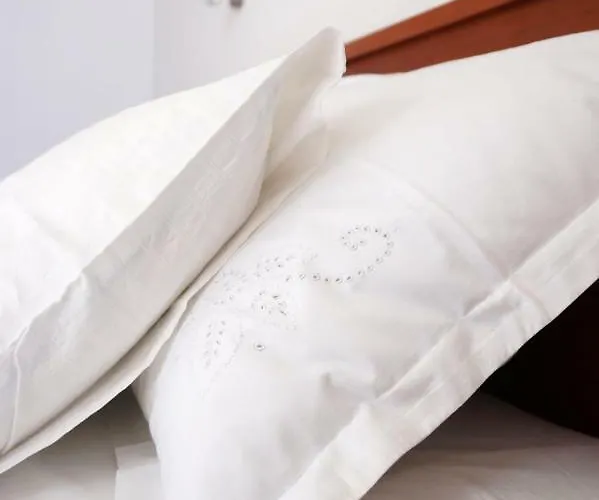 Appartement New With Sea View *