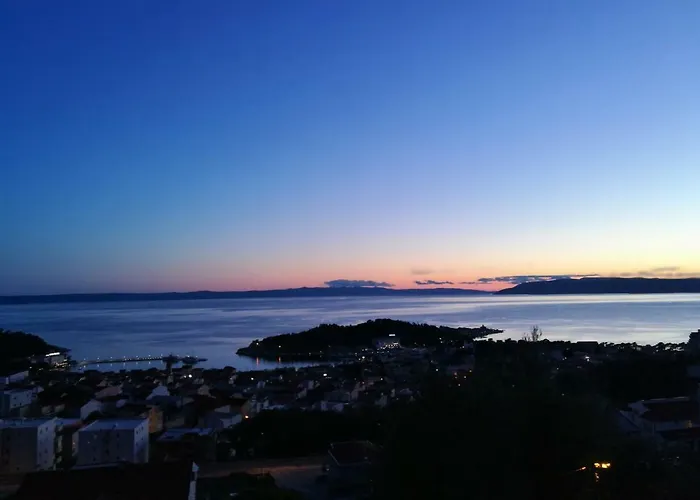 Appartement New With Sea View *