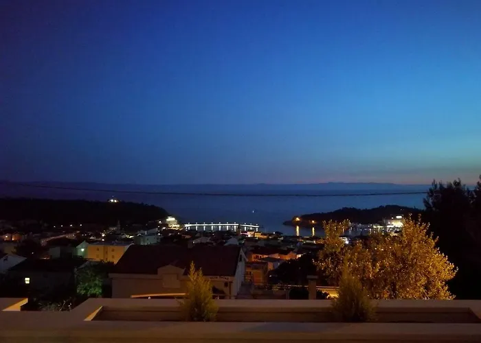 Appartement New With Sea View *