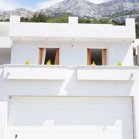 Apartamento New With Sea View