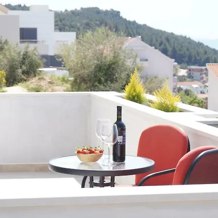 Apartamento New With Sea View