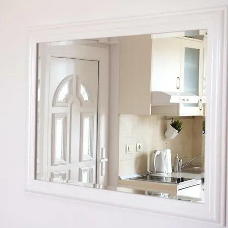 New With Sea View Makarska