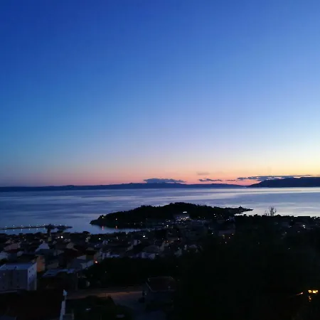 Apartamento New With Sea View *